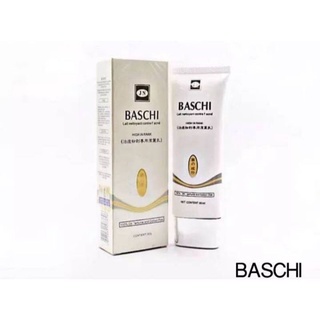 🔶ของแท้💯 โฟมล้างหน้าบาชิ Baschi Facial Cleanser ขนาด 80 ml.