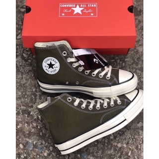 รองเท้า CONVERSE Chuck 70 รองเท้าลำลองผู้ใหญ่ผู้ชายและผู้หญิง