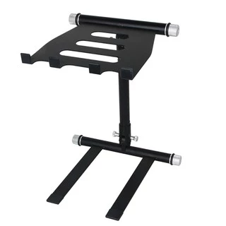 Alctron LS005 Laptop Stand For DJ ขาตั้งแล็ปท็อป Alctron LS009 Laptop Stand For DJ