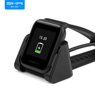 ที่ชาร์จ amazfit bip , bip lite