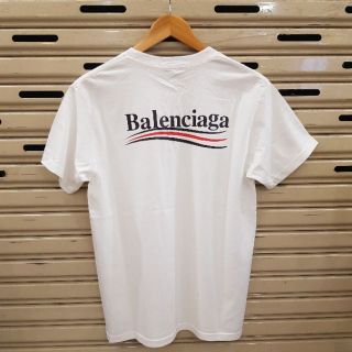 เสื้อยืด Balenclaga งานนำเข้า