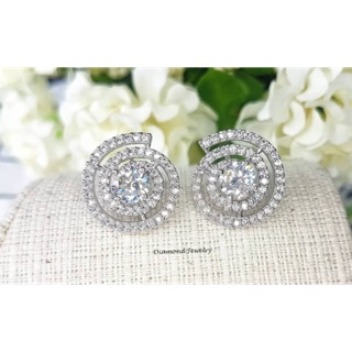 Hiend earring jewelry grade