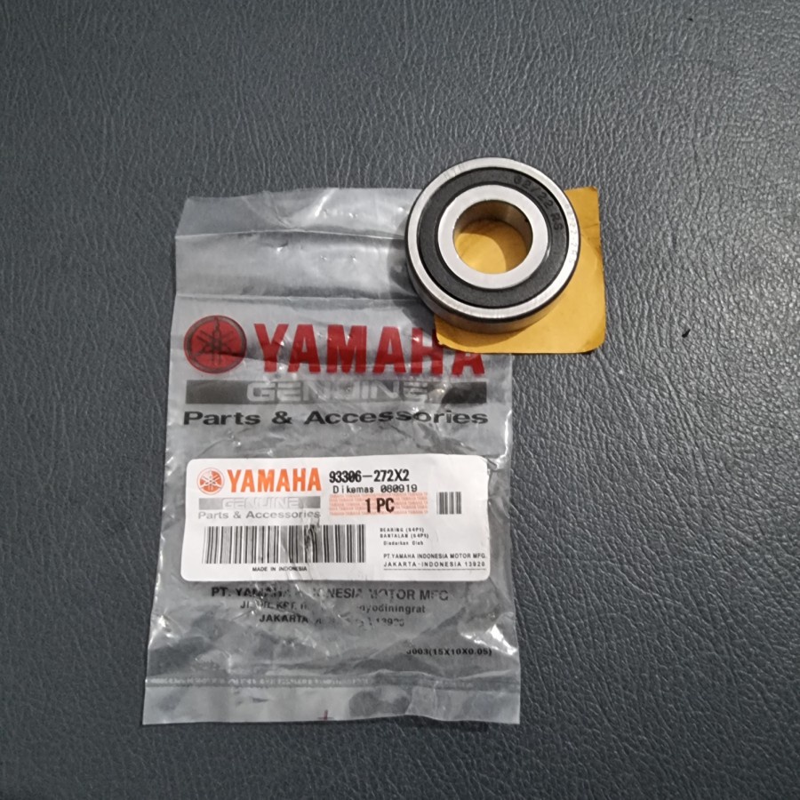 Lahar Bearing 62/22 แบริ่งเพลาหลัง Xeon RC 2RS 2 RS