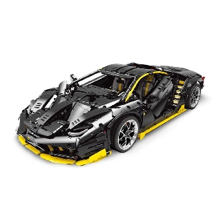 แลมโบกินี่ TECHNIC METEOR YX01 Lamborghini Centenario 1:8 Hypercar Lego จีน เลโก้ จีน เสริมพัฒนาการ