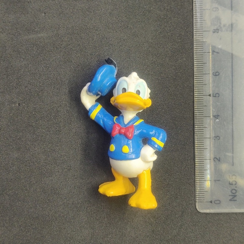Disney Figure -Donald duck -โดนัลด์ดัก