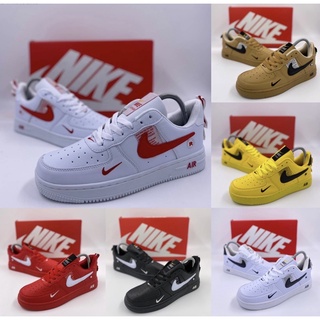 ❤️รองเท้า Nike air TM รองเท้าผ้าใบไนกี้/สินค้าพร้อมส่ง