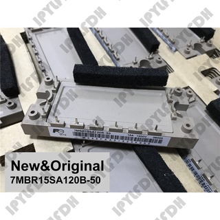 โมดูลพาวเวอร์ IGBT 7MBR10SA120B 7MBR15SA120B 7MBR25SA120B 7MBR10SA120B-50 7MBR15SA120B-50 7MBR25SA120B-50