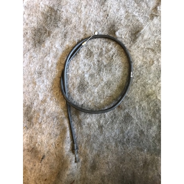 สายคลัทช์ KAWASAKI ZXR750L