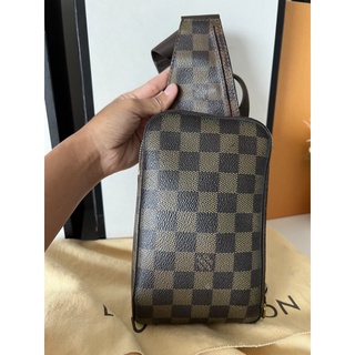 Louis Vuitton Geronimos Dc 09