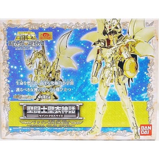 *Limited P-bandai* เซย่า Saint Seiya Saint Cloth Myth Dragon Shiryu (God Cloth) OCE -Original Color Edition-