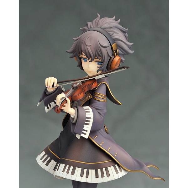 [ฟิกเกอร์แท้] Eiyuu Senki Gold - Beethoven (Alter)