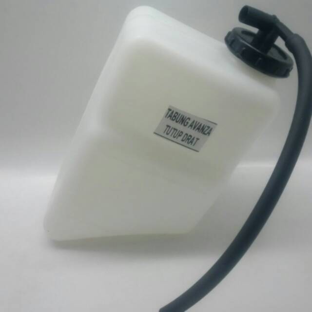 ถังเก็บน้ําหม้อน้ําสําหรับ Avanza/Xenia/ Granmax Grandax Luxio (ปกย่อ)