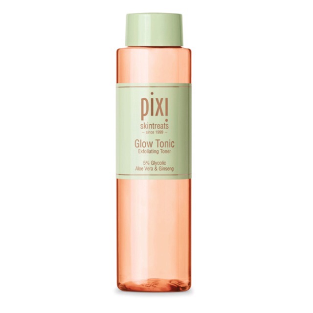 ml Skintreats Glow 100 Tonic และ ทั้งขนาด ] พร้อมส่ง [จัดส่งฟรี Kerry 250 Pixi