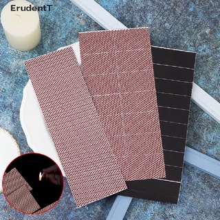 [ErudentT] สติกเกอร์กระดาษฟอสฟอรัส แบบแมนนวล Diy 1 แผ่น