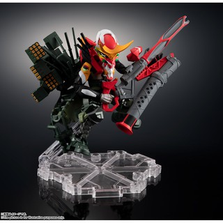 Bandai(บันได) TAMASHII NXEDGE STYLE[EVA UNIT] EVA-02