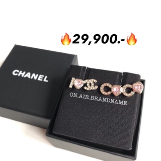 New chanel earrings ต่างหู น่ารักสุดๆ