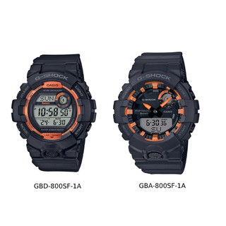 GBA-800SF-1 , GBD-800LU-1 ,GBA-800SF-1A G-SHOCK BLUETOOTH