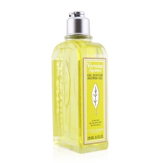 LOCCITANE - เจลอาบน้ำ Verveine Agrumes (Citrus Verbena) Sho