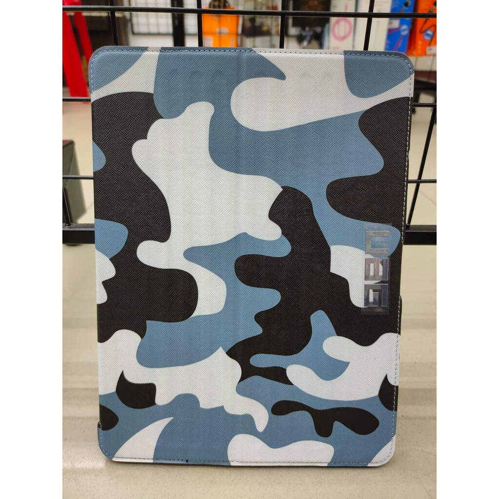 UAG เคสโทรศัพท์มือถือ เคสไอแพด เคสipad รุ่น METROPOLIS ใช้ได้กับ ipad air1,air1,Pro 9.7 กันกระแทก เค
