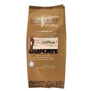 รอยัล คราวน์ เอส คอฟฟี่ กิฟฟารีน Royals Crown S-Coffee กาแฟควมคุมน้ำหนัก