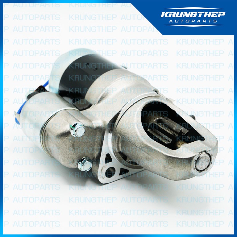 ไดสตาร์ท NISSAN CEFIRO A32/A33 เครื่อง VQ 11ฟัน (สินค้าใหม่)