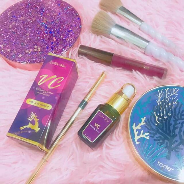 VC เซรั่ม