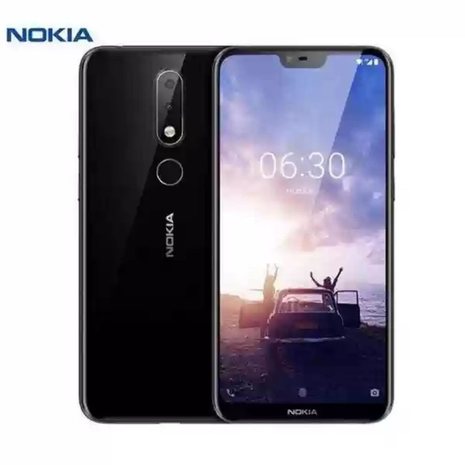 Nokia/Nokia X6 มือสองเต็ม Netcom 4G กล้องคู่เต็มจอ Nokia x6 โทรศัพท์มือถือของแท้