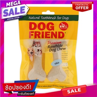 ด็อกเฟรนด์ครั้นชี่โบนรสนม แพค 2 Dogfriend Crunchy Bone Milk Flavor Pack 2