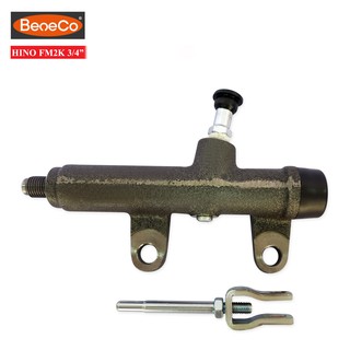 BENECO แม่ปั้มครัชบน HINO FM,FL,F18 3/4นิ้ว (31420-1410) 1ลูก