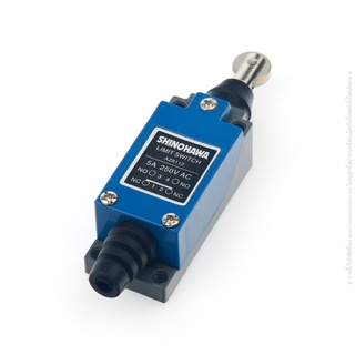 ลิมิตสวิทซ์ (Limit Switch) AZ-8112