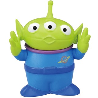 Tomy Toy Story Aliens