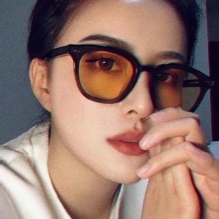 แหล่งขายและราคาแว่นตากันแดดแฟชั่น สไตล์เกาหลี 2021อาจถูกใจคุณ