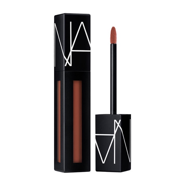 Nars lip matte