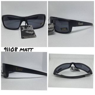 มาใหม่ ส่งFREE EMS แว่นสุดฮิป Locs sunglasses จากusa