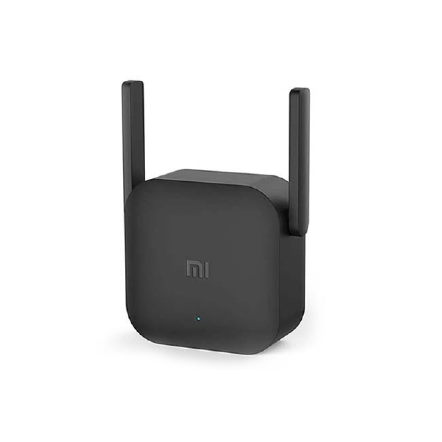 [รับ500C. code CCB4MAY500] Xiaomi Mi Wi-Fi Amplifier Pro / ac1200 WiFi Range Extender Repeater ตัวขยายสัญญาณ (300Mbps)