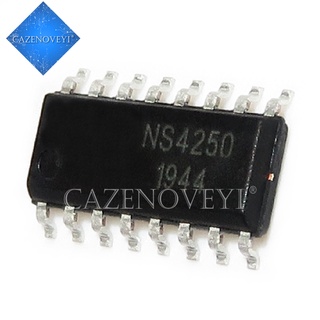 มีสินค้า วงจรรวม SOP-16 NS4250 4250 5 ชิ้น