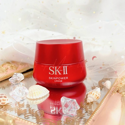 เวอร์ชั่นใหม่ของ skii / skii / sk2