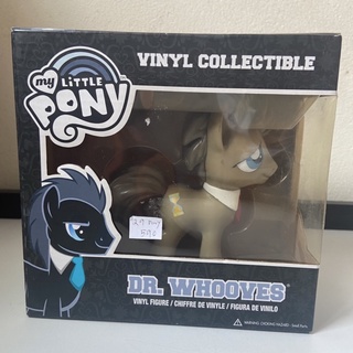 Funko My Little Pony: Dr. Whooves Vinyl Figure