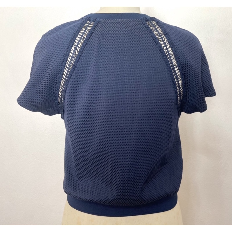 Jaspal Blue Navy Shirt