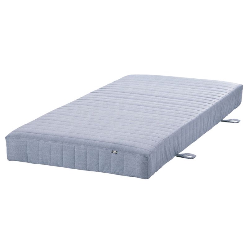 IKEAshopping IKEA VADSO ที่นอนสปริง 3ฟุต 5ฟุต ฟูก หนา 17 cm ที่นอน