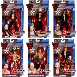 (Pre-Order) WWE Elite 93