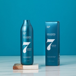 Headspa 7 Suntree Shampoo 300ml.