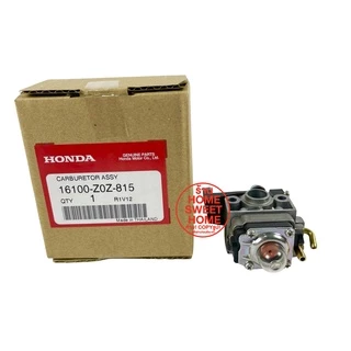 คาร์บูเรเตอร์ HONDA GX35 แท้ 100% 16100-Z0Z-815 ฮอนด้า คาร์บู เครื่องตัดหญ้าฮอนด้า เครื่องตัดหญ้า promo