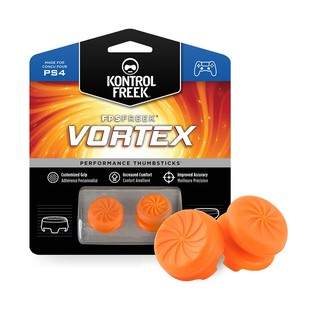 ปุ่มกดจอยเกมส์ Freek Vortex Formance Thumbsticks Playstation 4 ( Ps 4 )