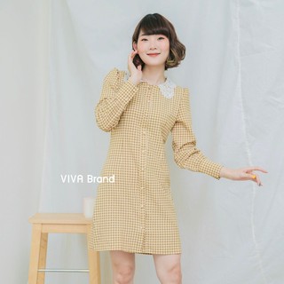 Millow dress (Viva Brand)