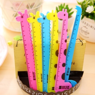 ไม้บรรทัด 15 cm Ruler