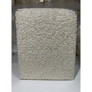 ข้าวเหนียวเขี้ยวงูแท้ เหนียว นุ่ม หอม ถูกสุดๆ (ไม่ติดสติ๊กเก…