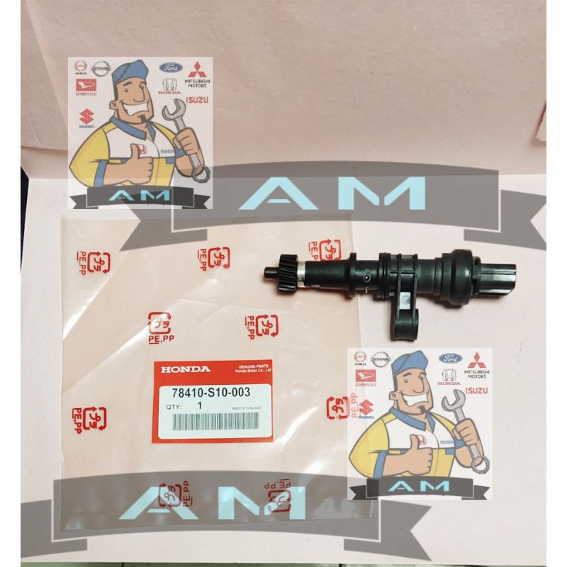 Kilometer Sensor Or Original Speed Speedometer Sensor Honda Crv Gen 1