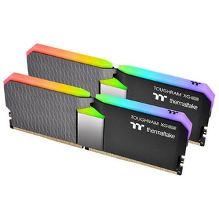 Thermaltake Toughram XG RGB 16GB DDR4 4600MHz CL19 DIMM (2x8GB)(R016D408GX2-4600C19A)