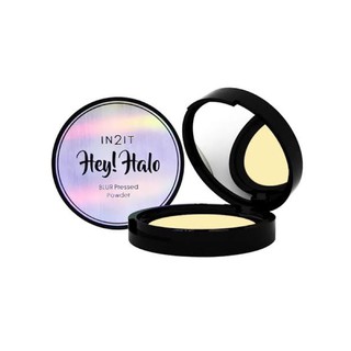 In2it Hey halo blur pressed powder